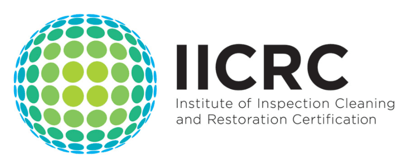 IICRC-Certified Logo